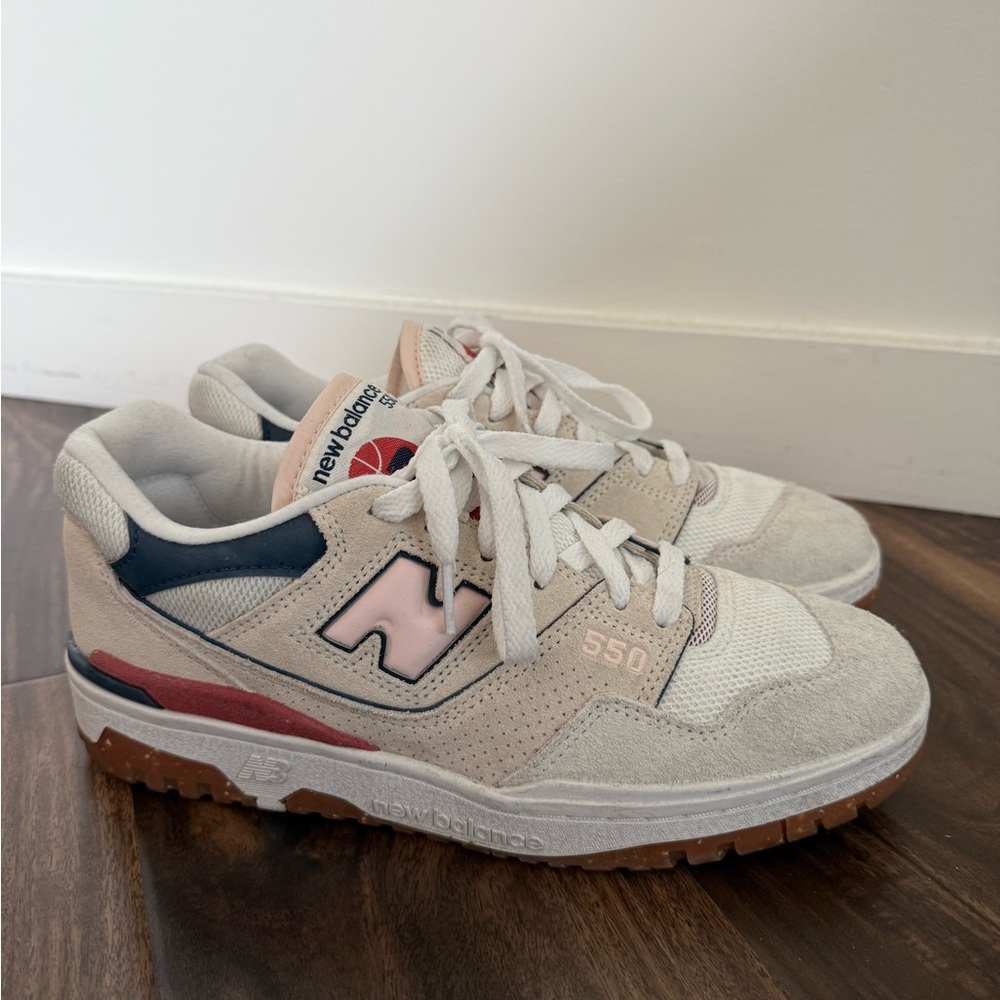 New Balance 550 Sneakers